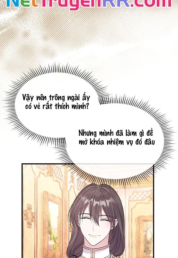 Tôi Không Muốn Chết Lần Nữa! Chương 30 Ảnh 8