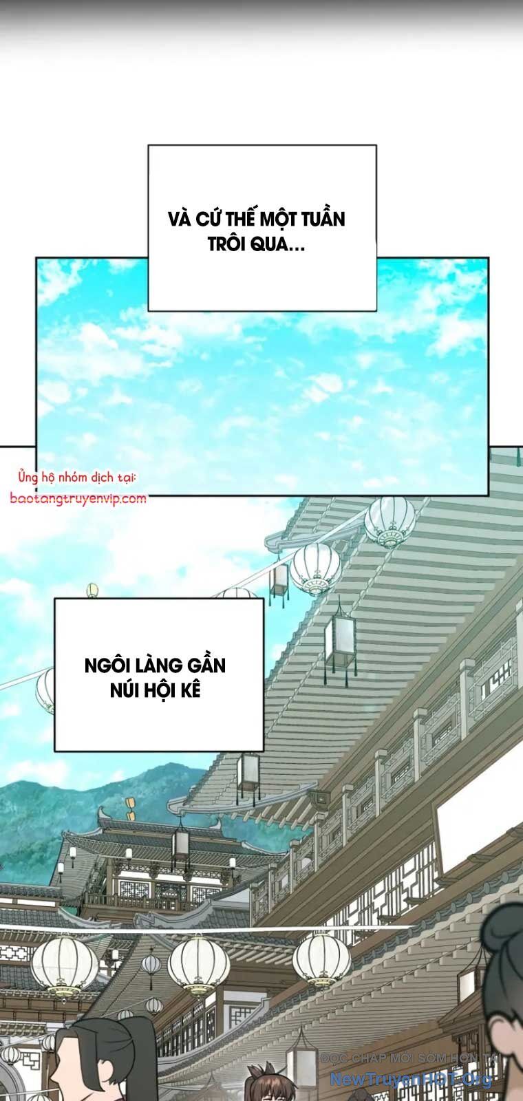 Tuyệt Đỉnh Võ Lâm Chương 47 Ảnh 6