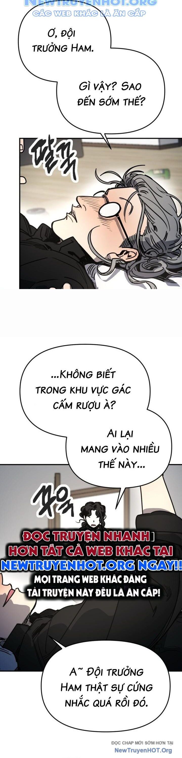 Mê Cung Mộng Ảo Chương 14 Ảnh 24