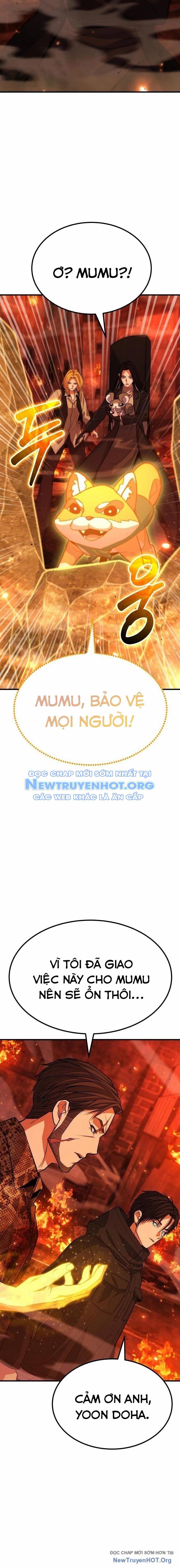 Tuyệt Thế Anh Hùng Chương 57 Ảnh 6