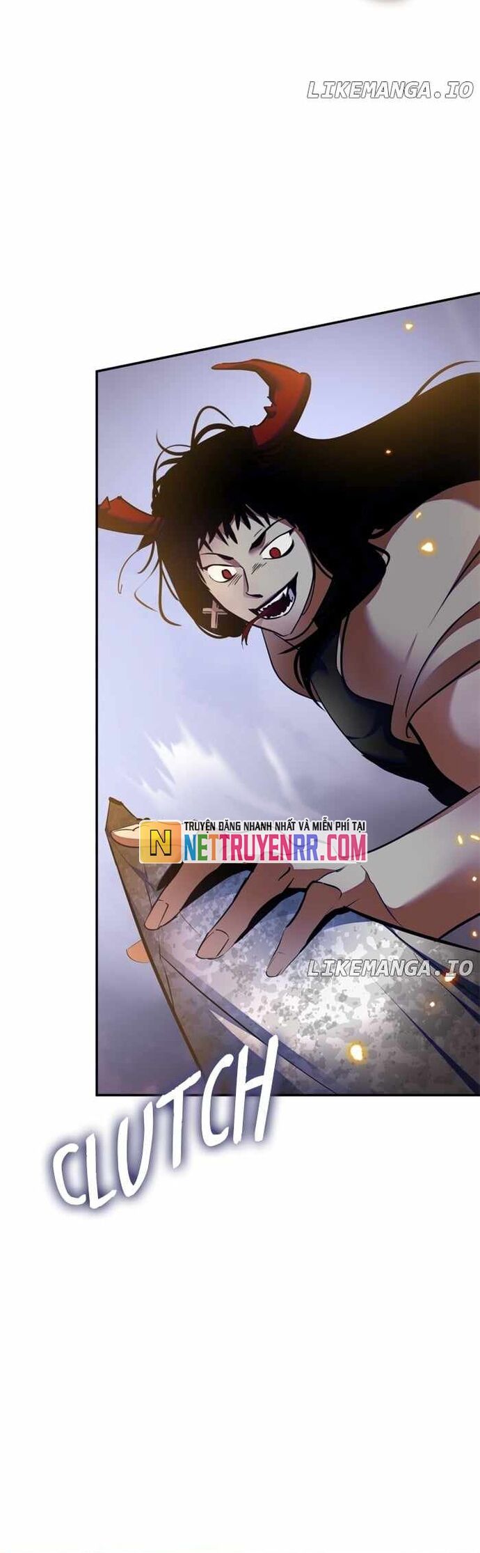 Trở Lại Thành Người Chơi Chương 195 Ảnh 54