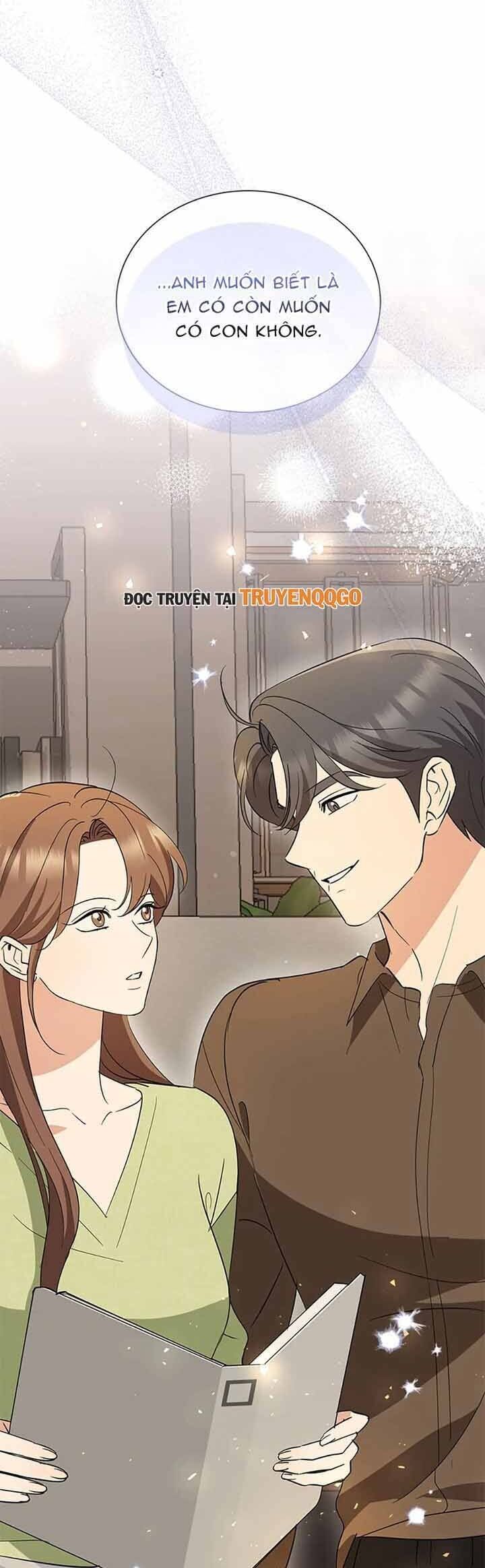 Please Divorce Me Chương 41 Ảnh 7