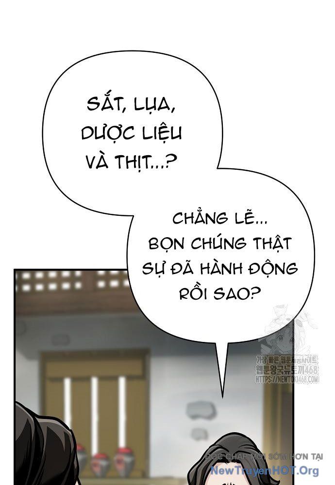 Tiểu Tử Đáng Ngờ Lại Là Cao Thủ Chương 96 Ảnh 21