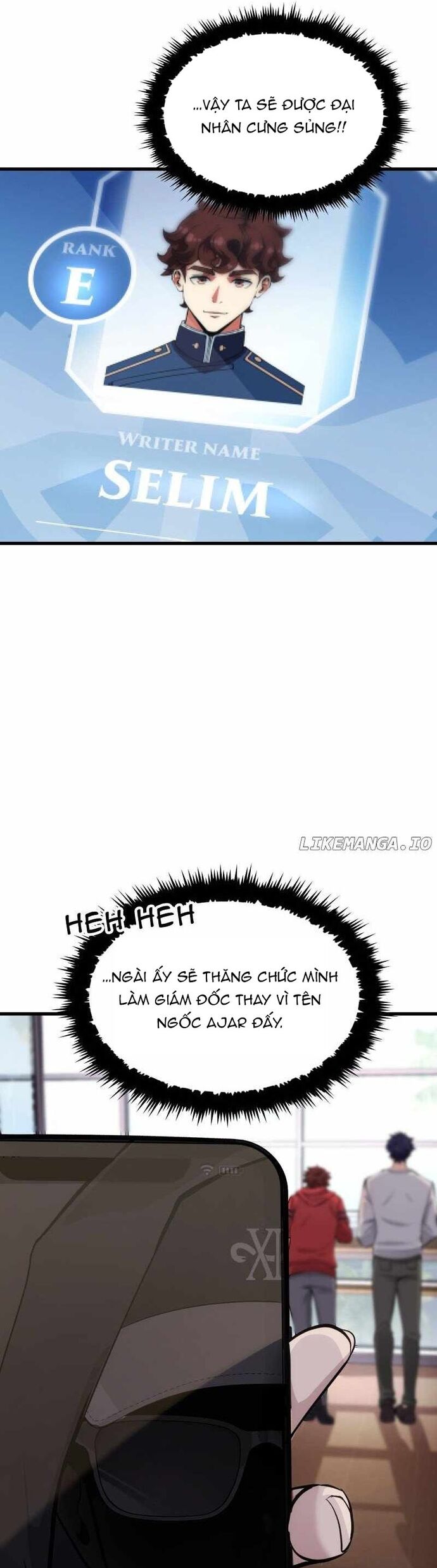 Di Sản Của Các Nhà Văn Chương 24 Ảnh 20