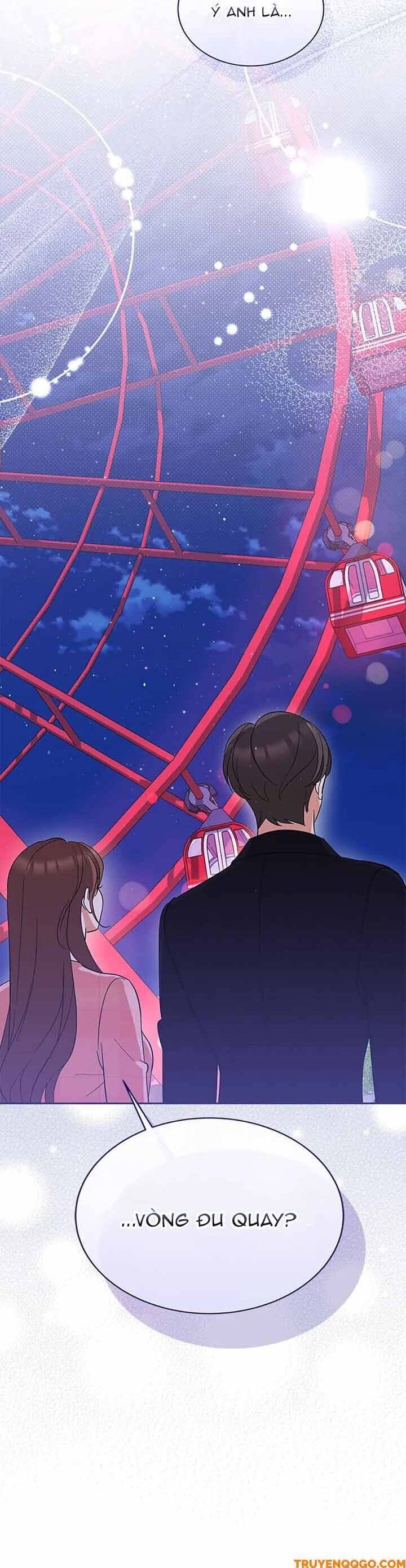 Please Divorce Me Chương 44 Ảnh 11