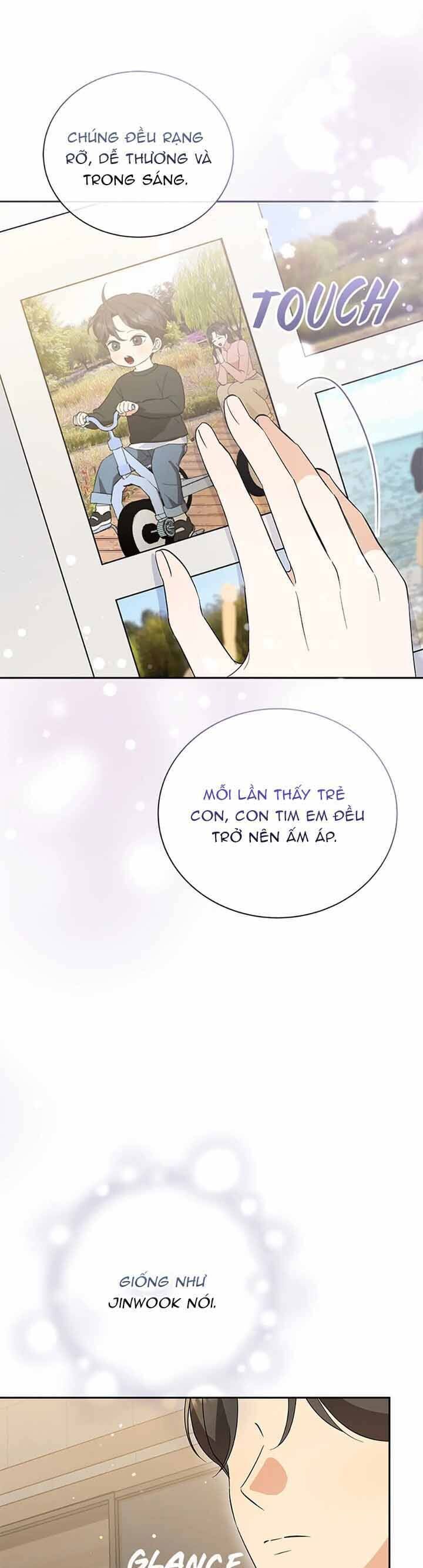 Please Divorce Me Chương 41 Ảnh 12