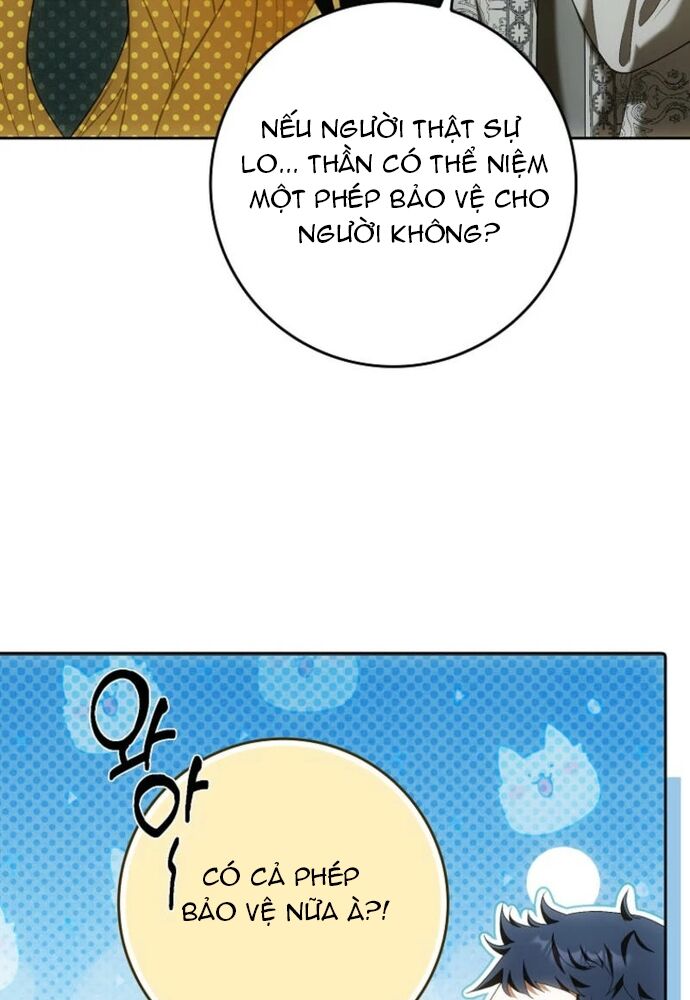 Tôi Chỉ Muốn Ngủ Riêng! Chương 31 Ảnh 15