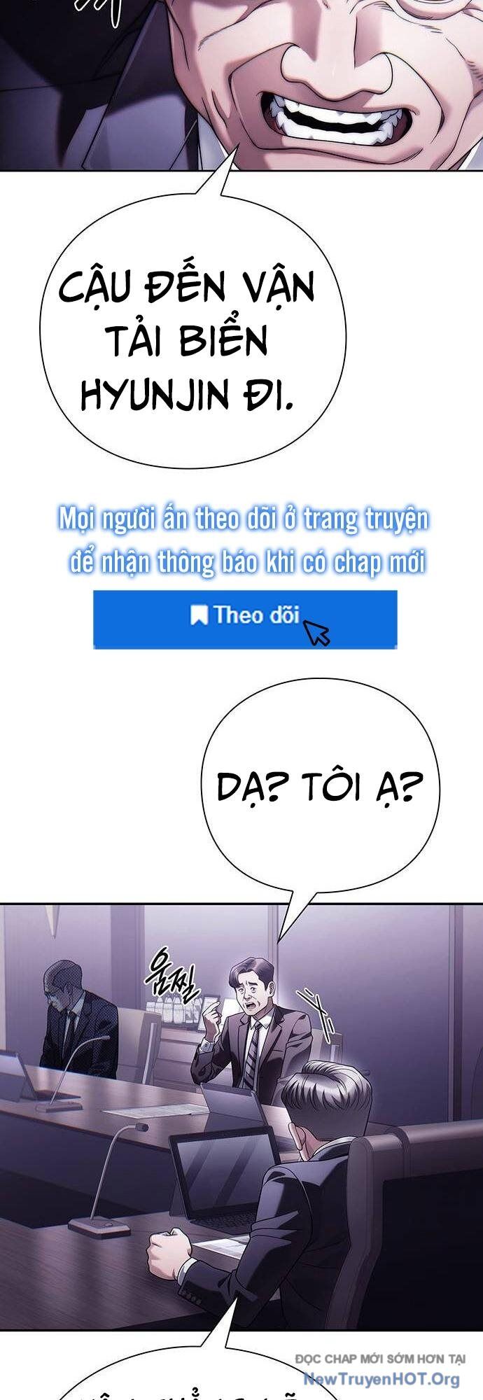 Nhân Viên Văn Phòng Nhìn Thấy Vận Mệnh Chương 112 Ảnh 25