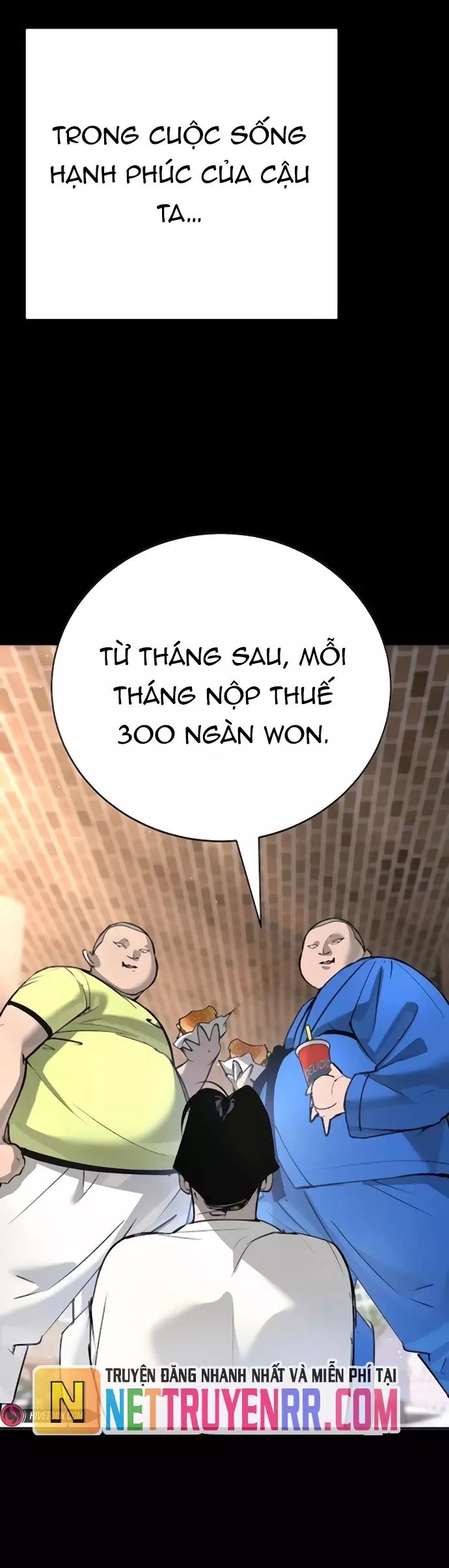 Cách Mạng Bắt Nạt Chương 31 Ảnh 7
