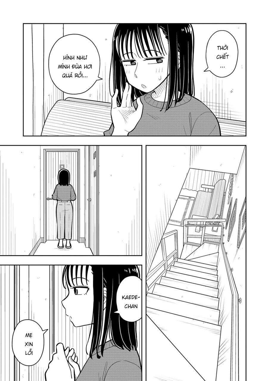 Kyou Kara Hajimeru Osananajimi Chương 38.6 Ảnh 8