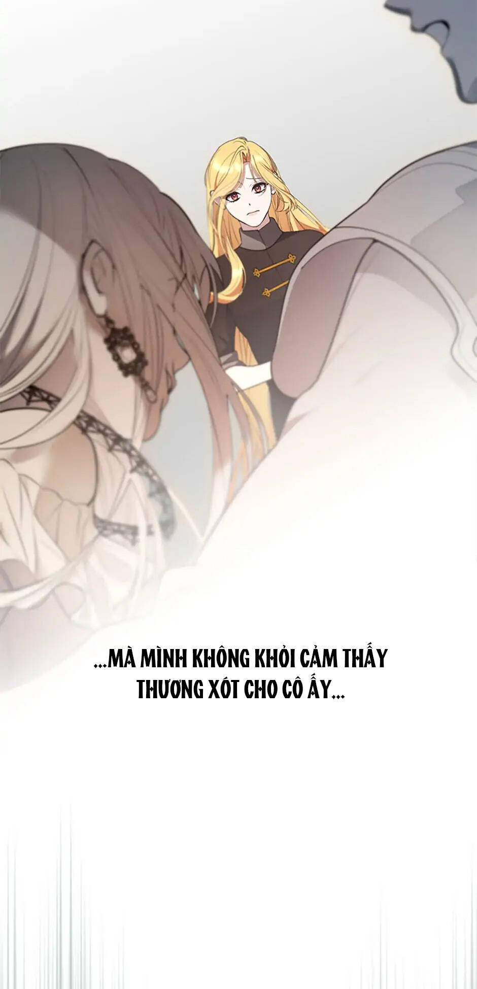 Nam Chính Đang Cản Bước Tôi Chương 72 Ảnh 62