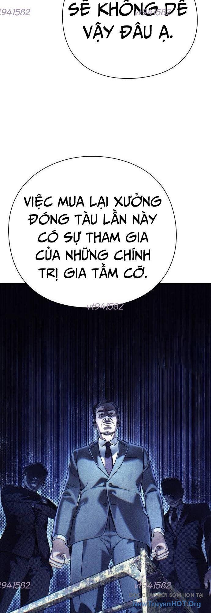 Nhân Viên Văn Phòng Nhìn Thấy Vận Mệnh Chương 112 Ảnh 12