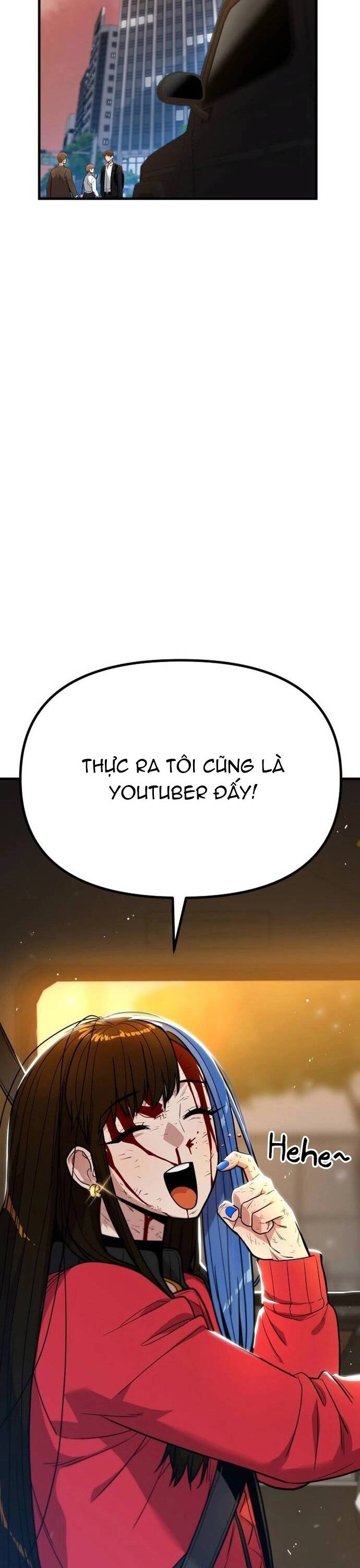 Tài Xế Báo Thù Chương 5 Ảnh 62
