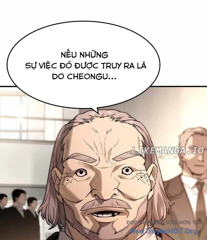 Quý Công Tử Chương 34 Ảnh 35