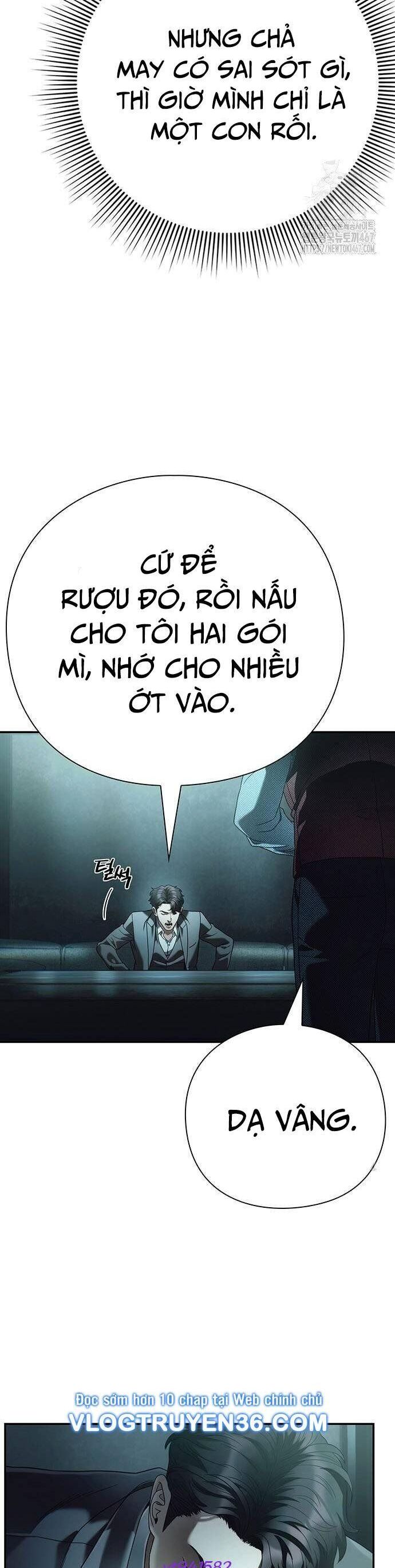 Nhân Viên Văn Phòng Nhìn Thấy Vận Mệnh Chương 113 Ảnh 4