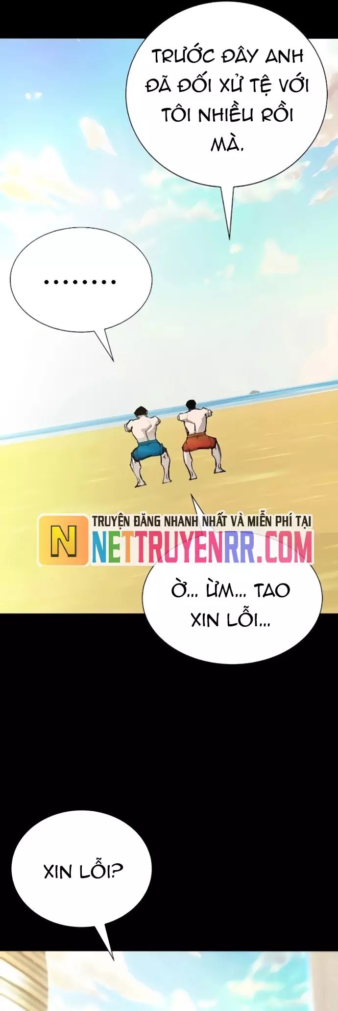Cách Mạng Bắt Nạt Chương 31 Ảnh 47