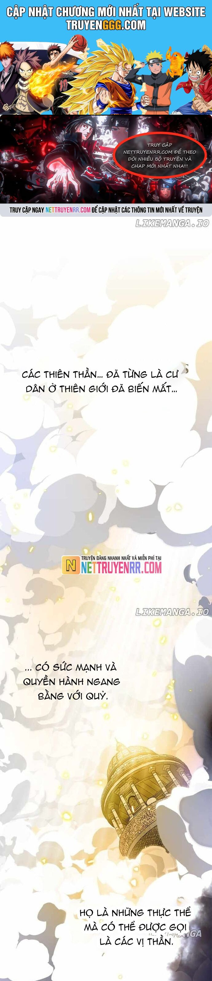 Trở Lại Thành Người Chơi Chương 200 Ảnh 2