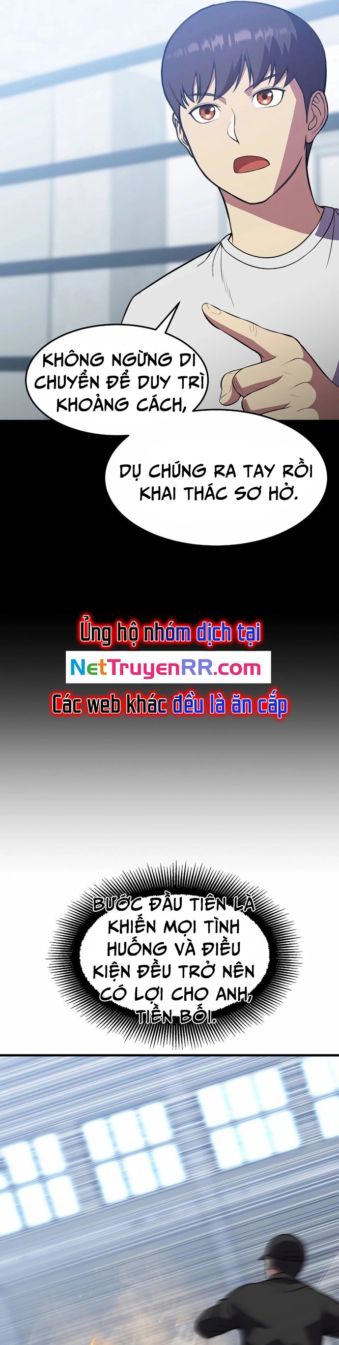 Anh Hùng Tái Sinh Của Học Viện Chương 34 Ảnh 11