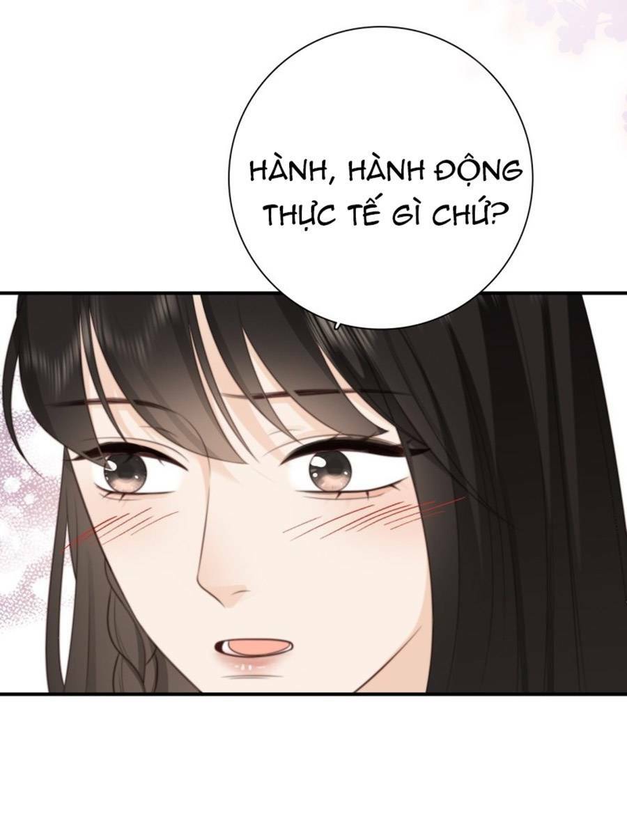 Ác Ma Thân Yêu Chương 37 Ảnh 10