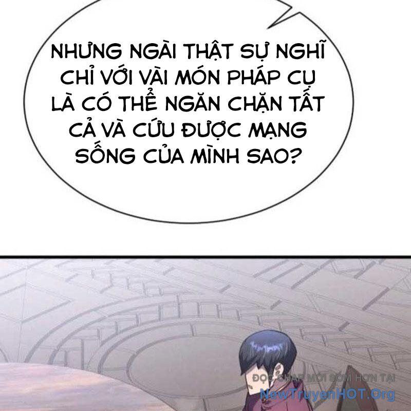 Thiên Tài Ma Pháp Sư Vật Lí Chương 24 Ảnh 24