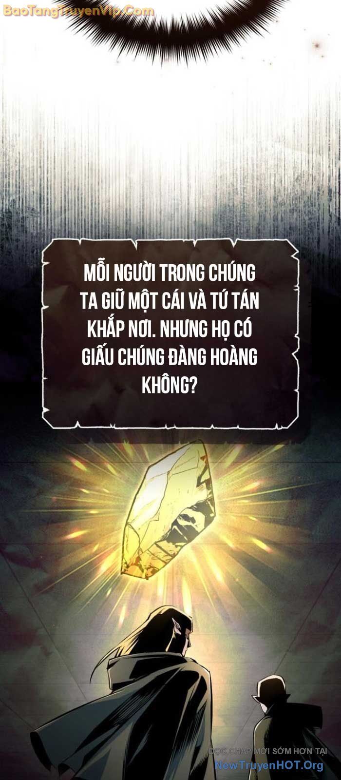 Giáo Sư Gián Điệp Chương 124 Ảnh 30