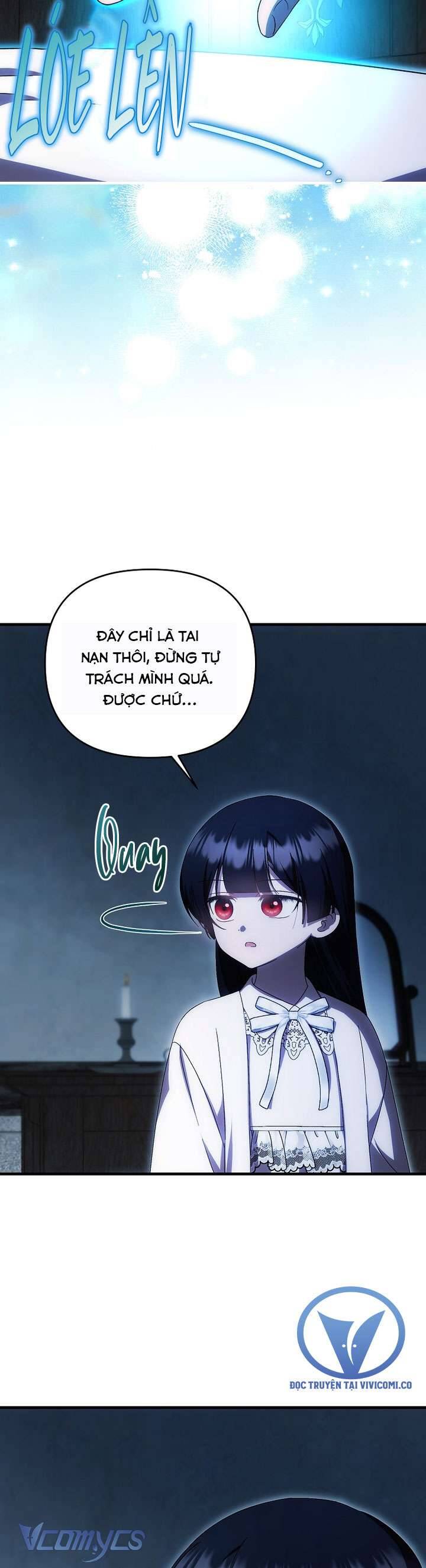 Lần Đầu Tiên Được Yêu Thương Chương 68 Ảnh 37