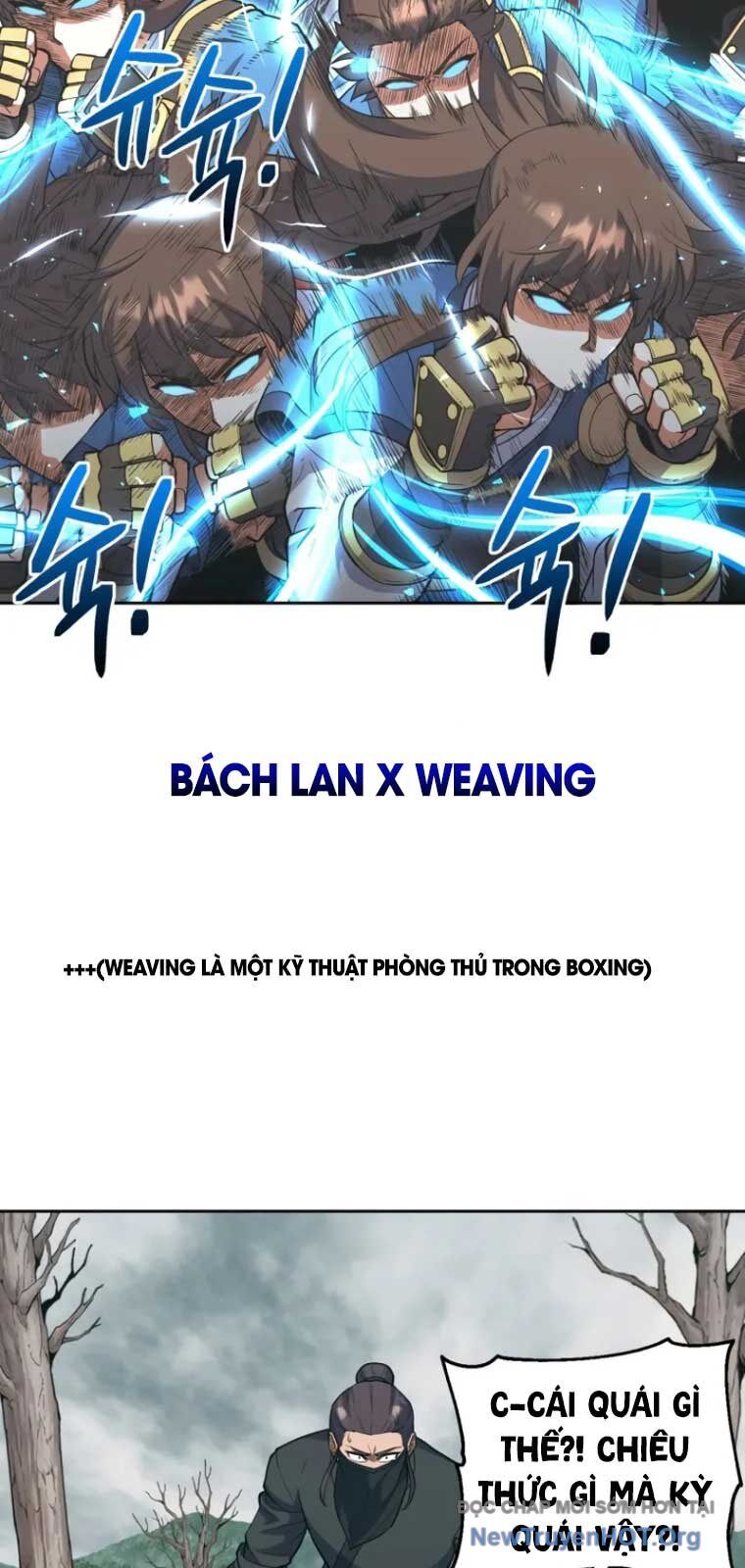 Tuyệt Đỉnh Võ Lâm Chương 47 Ảnh 47