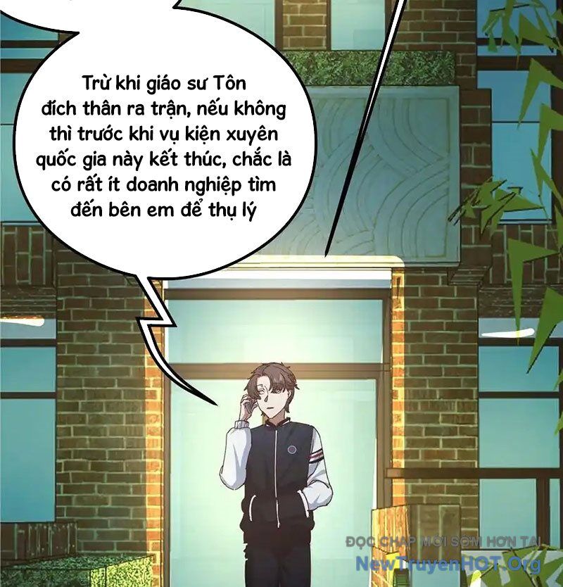 Ta Không Muốn Trùng Sinh Đâu Chương 435 Ảnh 8