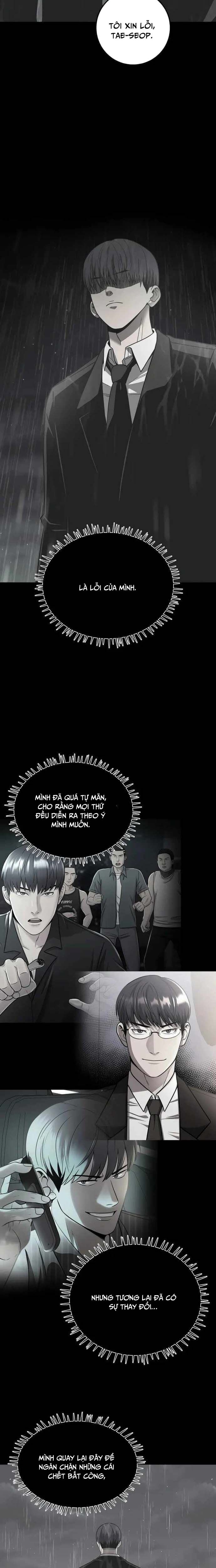 Trở Thành Phản Diện Ở Cuộc Đời Này Chương 40 Ảnh 21