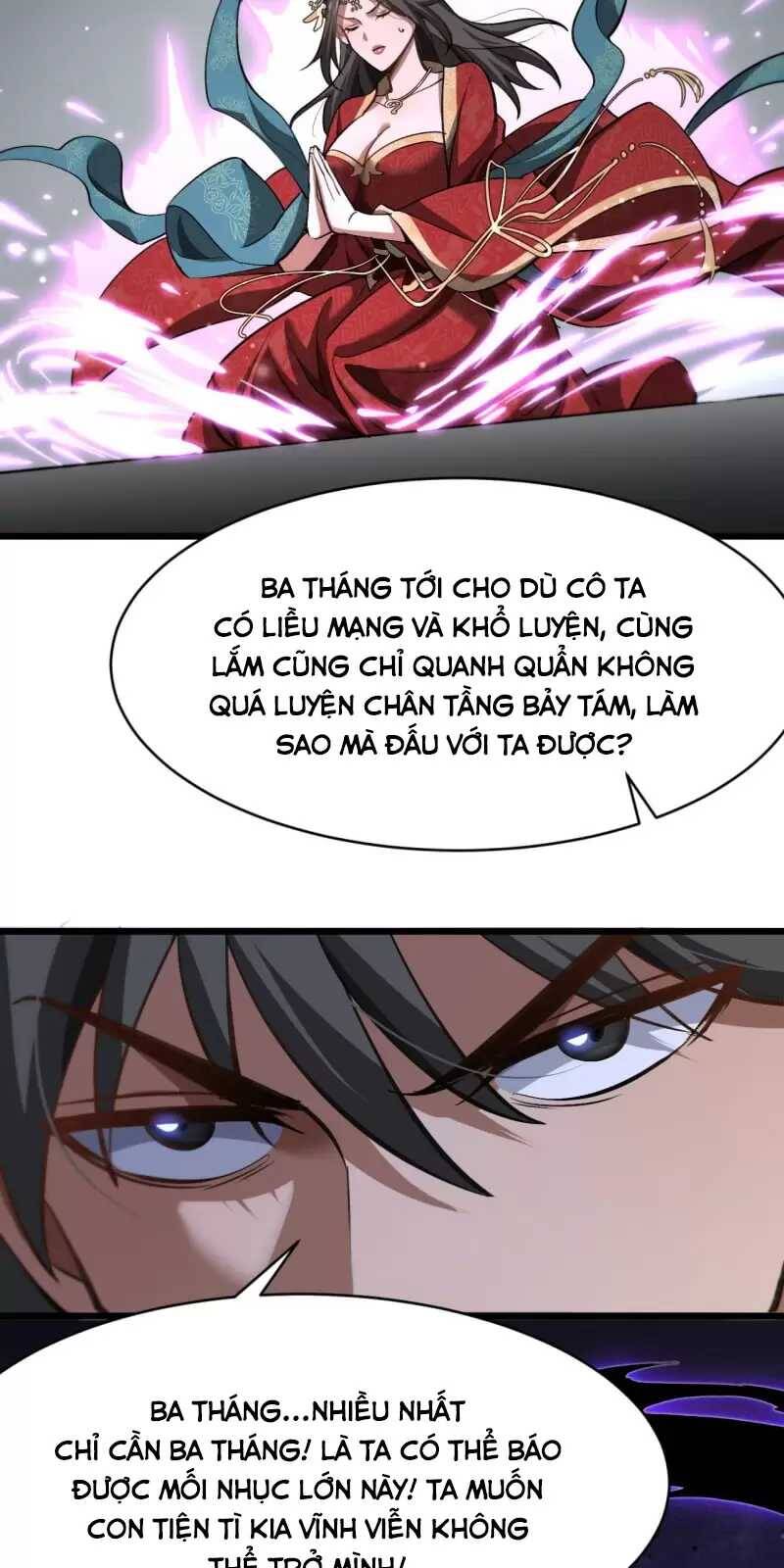 Huyền Môn Bại Gia Tử Chương 5 Ảnh 65