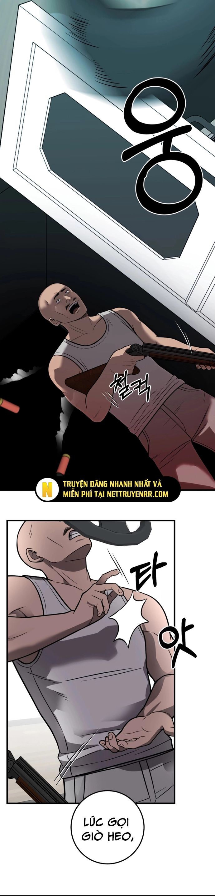 Trở Thành Phản Diện Ở Cuộc Đời Này Chương 30 Ảnh 33
