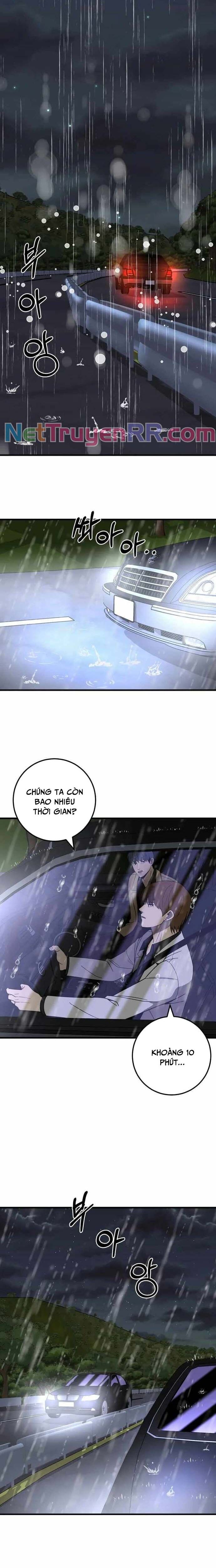 Trở Thành Phản Diện Ở Cuộc Đời Này Chương 40 Ảnh 15