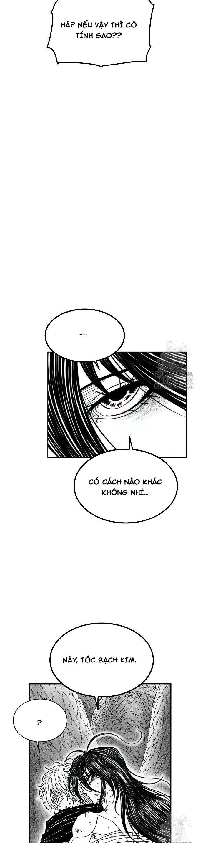 Hắc Sa Chương 50 Ảnh 9