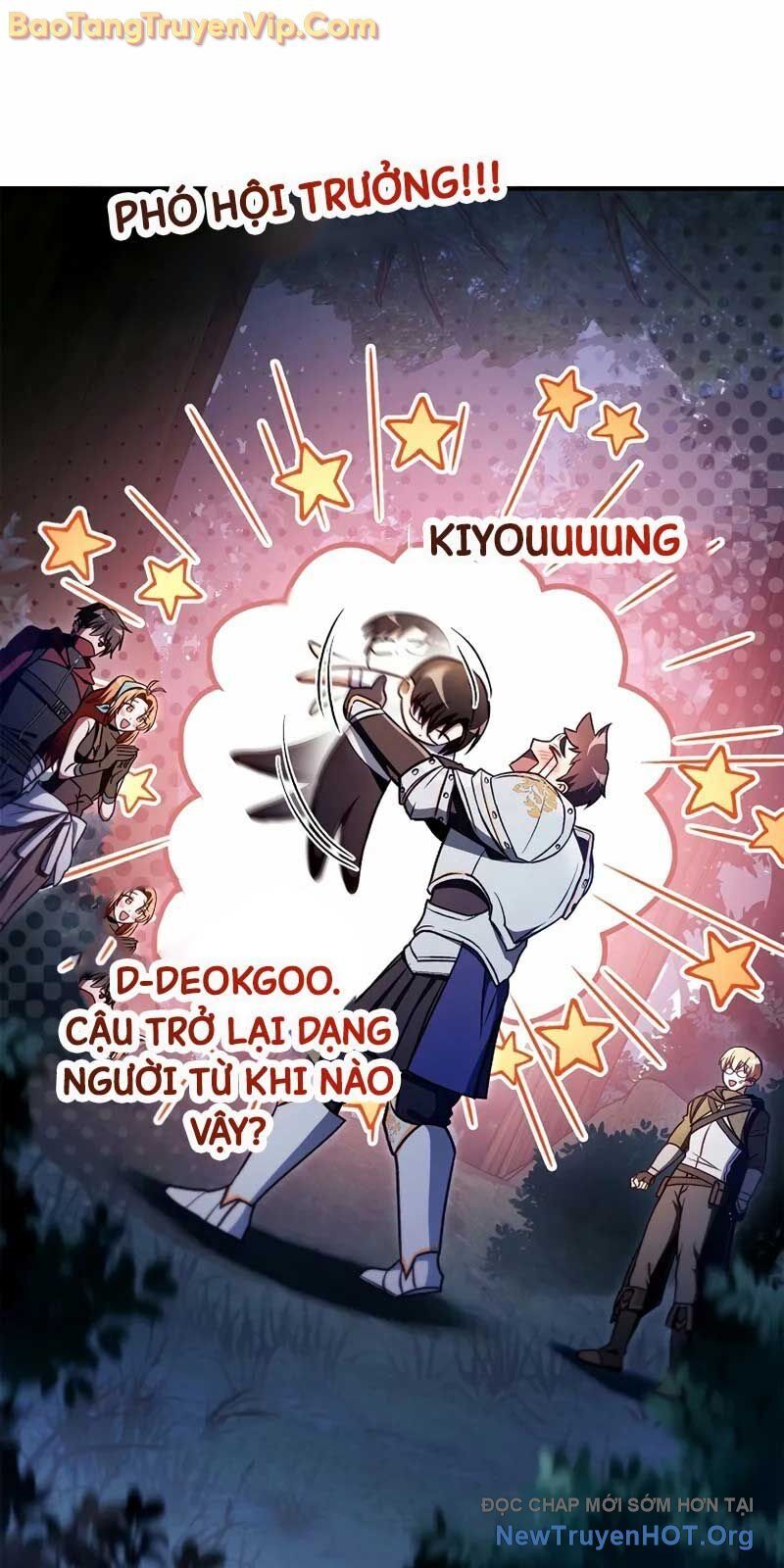 Kí Sự Hồi Quy Chương 141 Ảnh 94