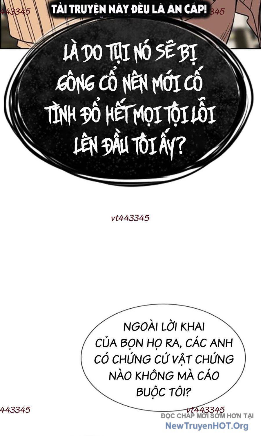 Giáo Dục Chân Chính - Get Schooled Chương 200 Ảnh 51