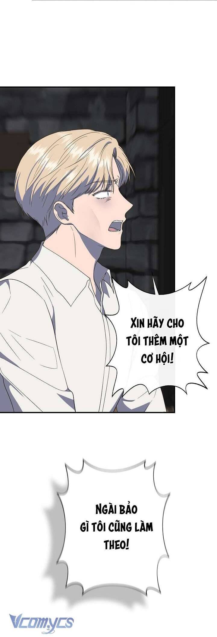 Tôi Không Phải Là Cinderella Chương 103 Ảnh 41