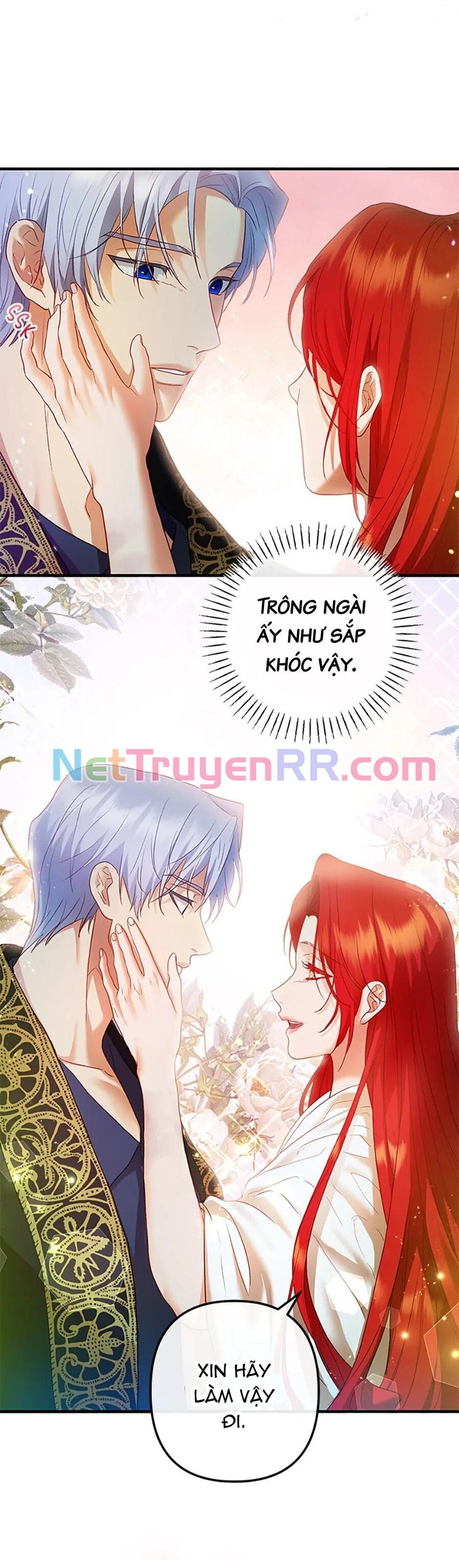 Cuộc Sống Xa Hoa Của Cô Nhân Tình Giả Chương 49 Ảnh 33