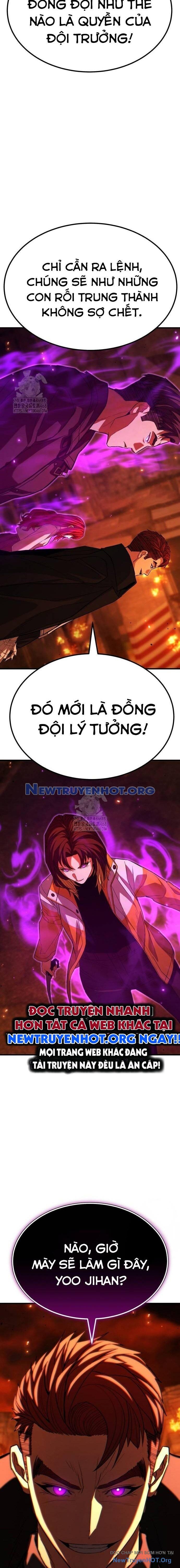 Tuyệt Thế Anh Hùng Chương 58 Ảnh 10