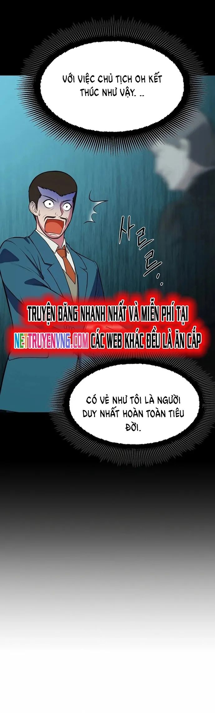 Anh Hùng Tái Sinh Của Học Viện Chương 27 Ảnh 45