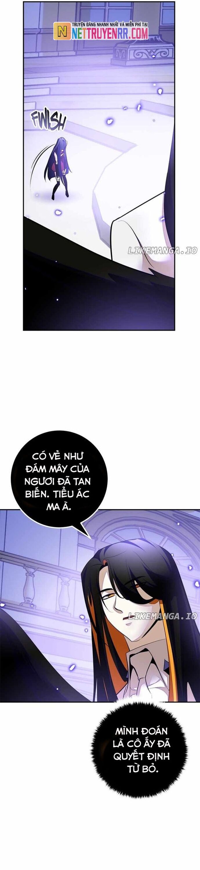 Trở Lại Thành Người Chơi Chương 197 Ảnh 44