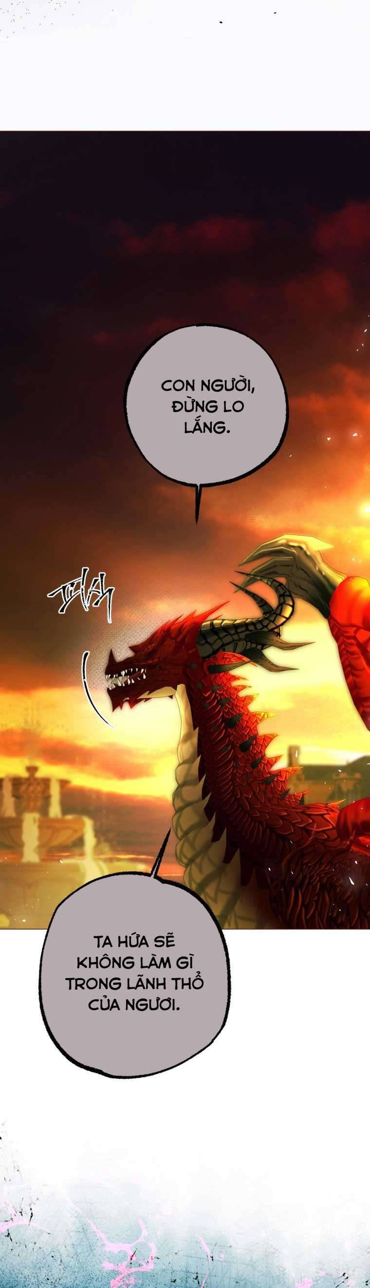 Thời Gian Của Nhân Vật Phụ Có Giới Hạn Chương 79 Ảnh 11