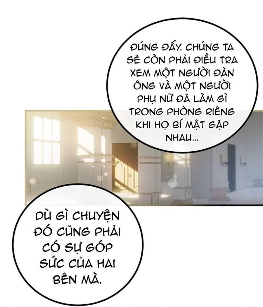 Cuộc Sống Xa Hoa Của Cô Nhân Tình Giả Chương 49 Ảnh 69