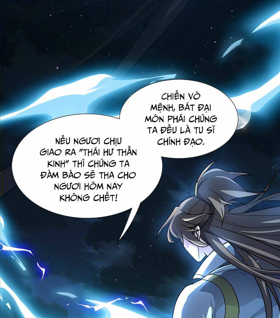 Ma Thú Chiến Thần Chương 1.1 Ảnh 15