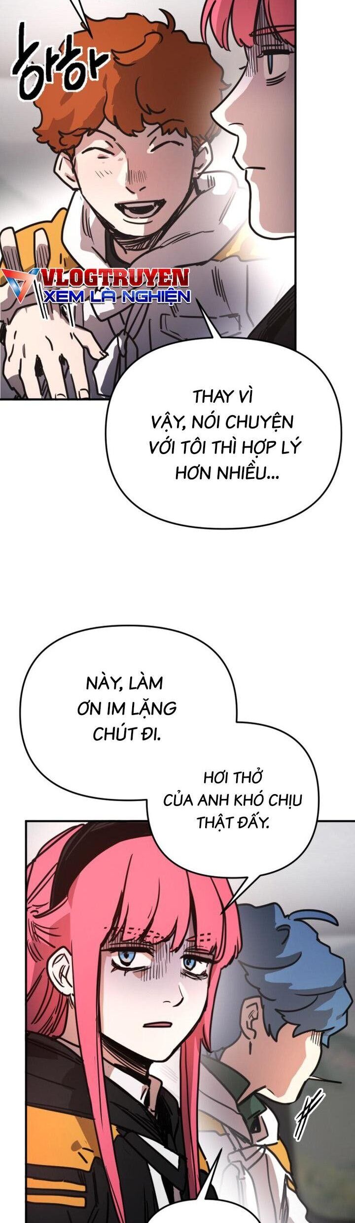 Mê Cung Mộng Ảo Chương 10 Ảnh 61