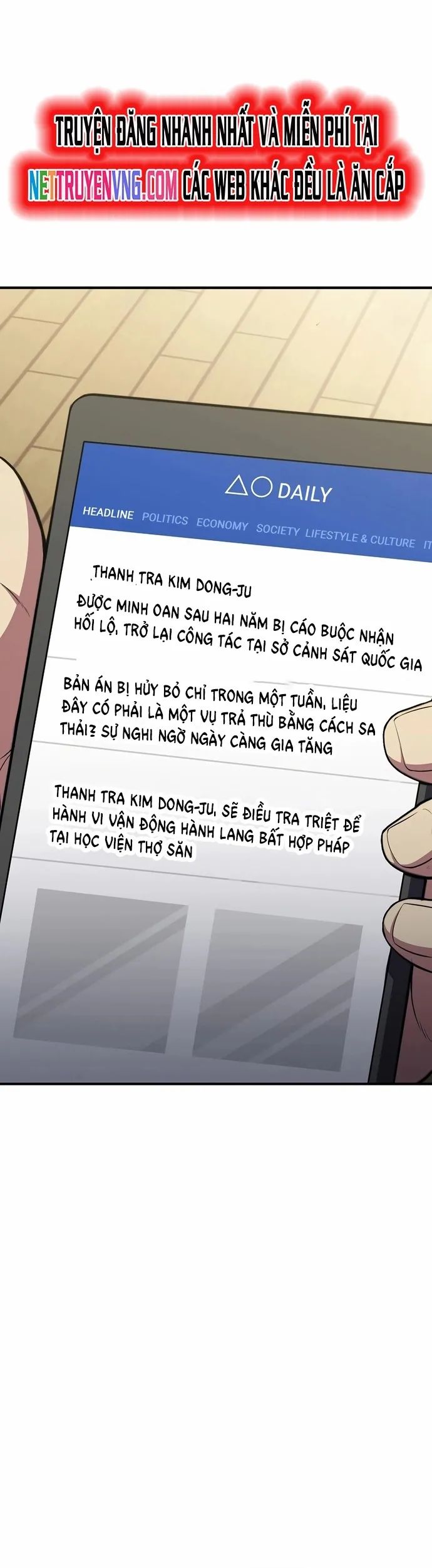 Anh Hùng Tái Sinh Của Học Viện Chương 26 Ảnh 5