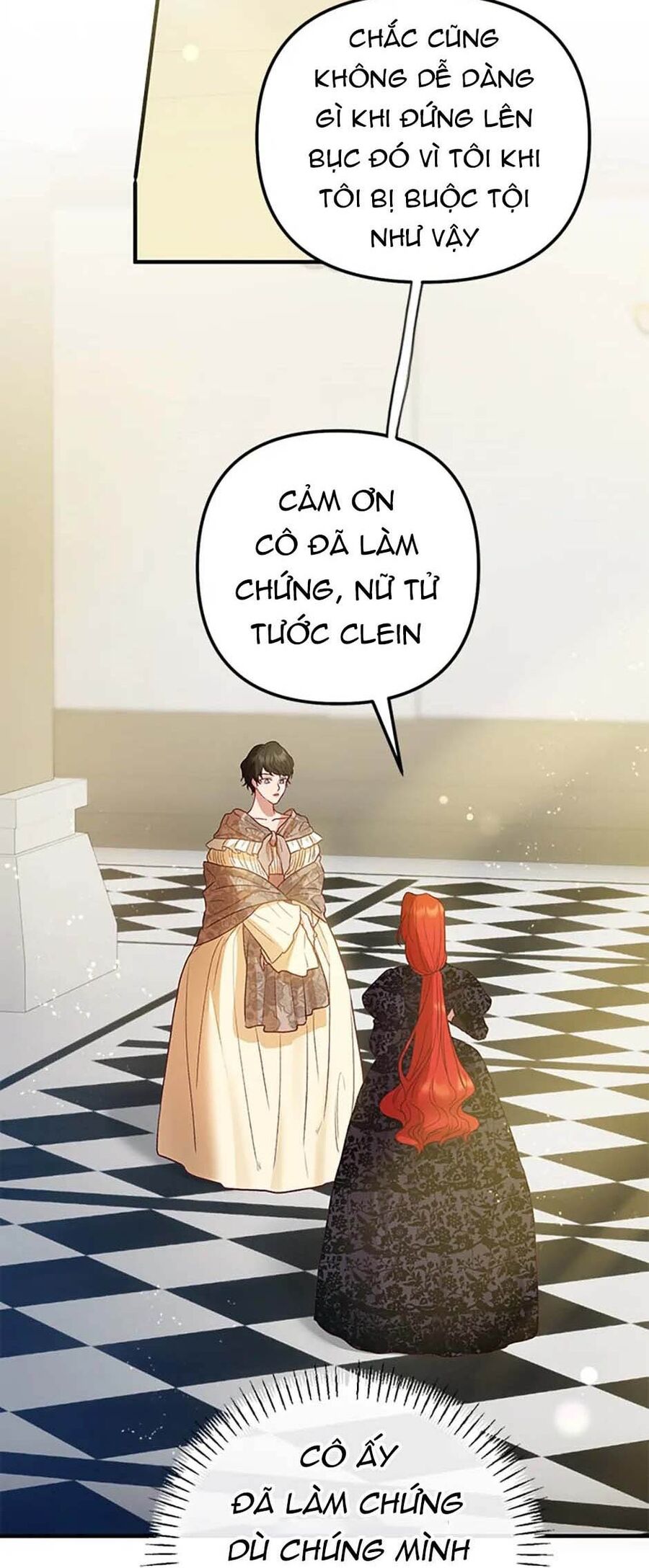 Cuộc Sống Xa Hoa Của Cô Nhân Tình Giả Chương 52 Ảnh 60
