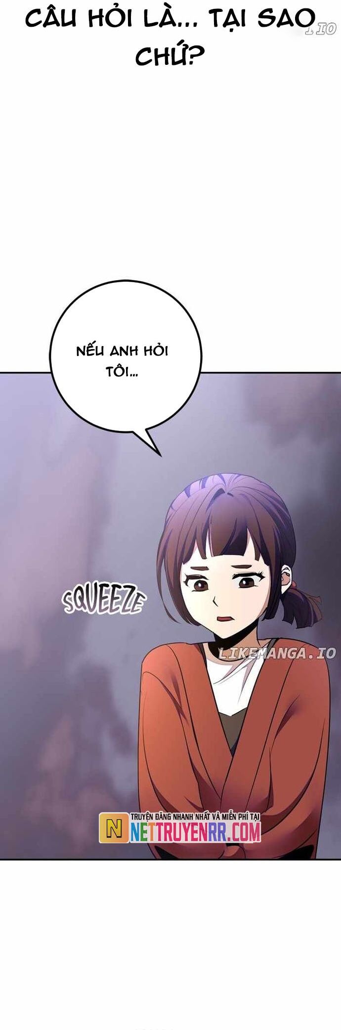 Trở Lại Thành Người Chơi Chương 198 Ảnh 43