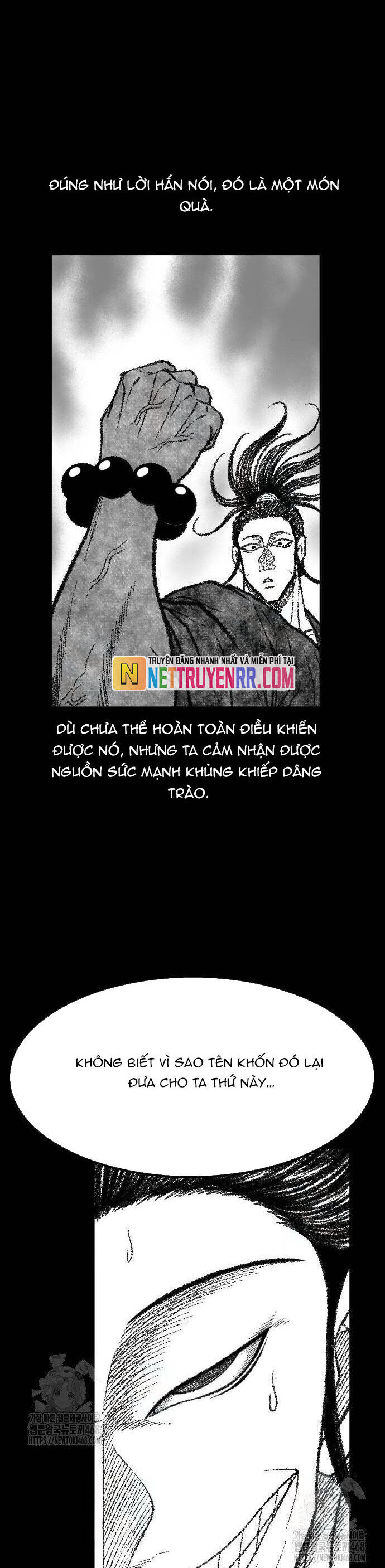 Hắc Sa Chương 51 Ảnh 28