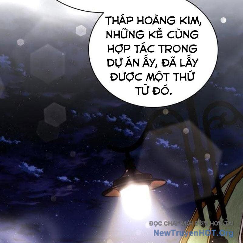 Đứa Con Có Vấn Đề Của Ma Tháp Chương 18 Ảnh 7
