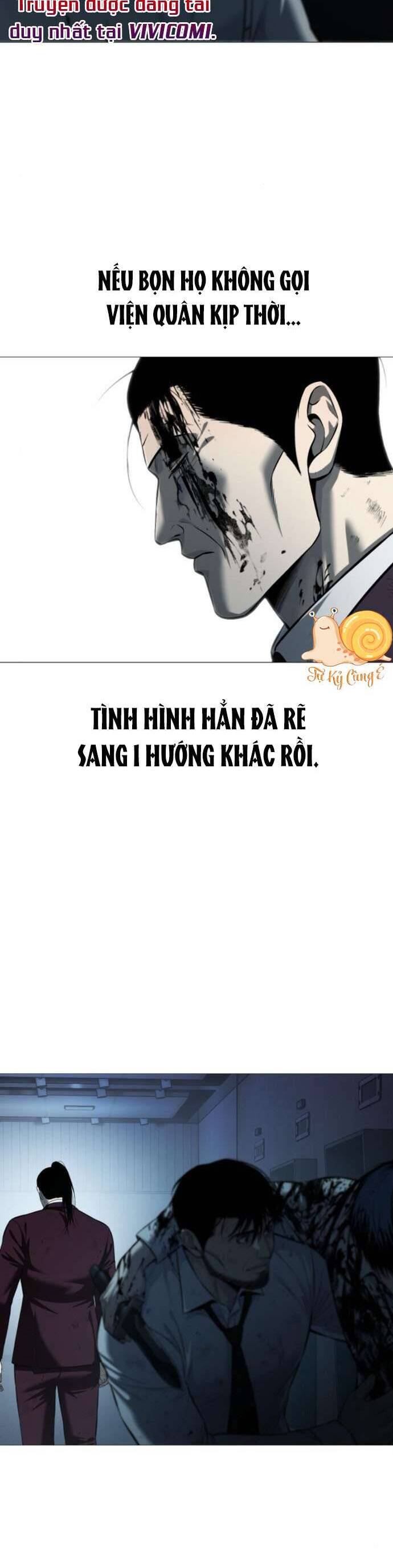 Red Chương 10 Ảnh 11